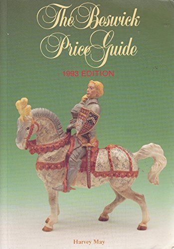Beswick Price Guide