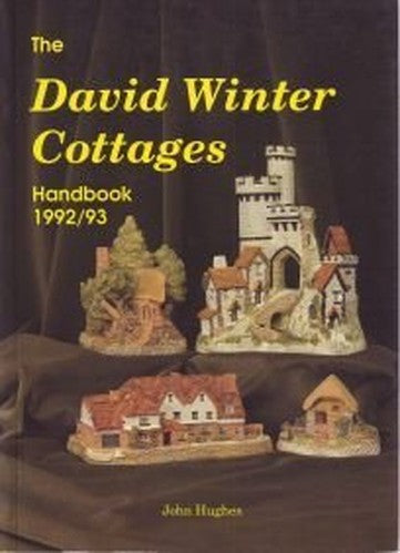 Collecting David Winter Cottages