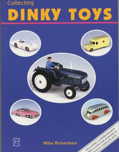 Collecting Dinky Toys