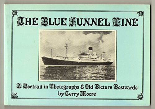 The Blue Funnel Line