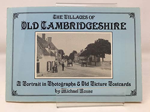 Villages of Old Cambridgeshire