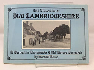 Villages of Old Cambridgeshire
