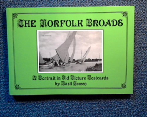 Norfolk Broads