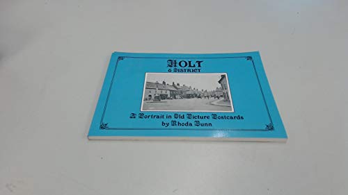 Holt and District
