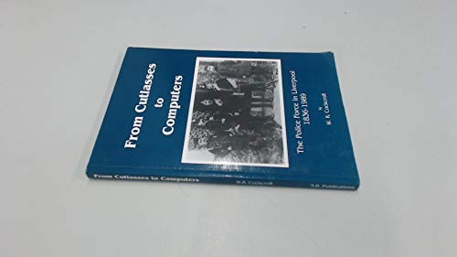 From Cutlasses to Computers