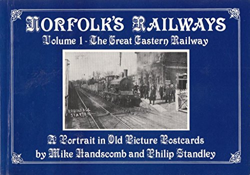 Norfolk's Railways