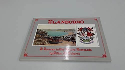 Llandudno