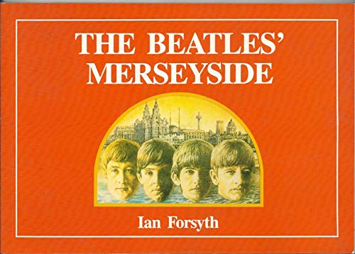 "Beatles" Merseyside
