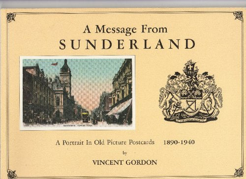 Message from Sunderland