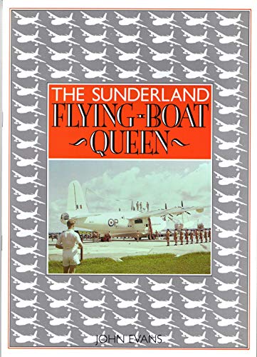 The Sunderland Flying Boat Queen
