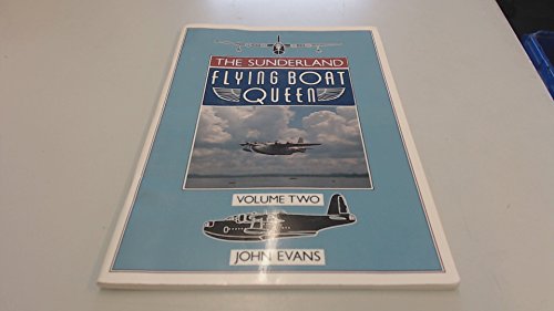 The Sunderland Flying Boat Queen