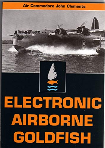 Electronic Airborne Goldfish