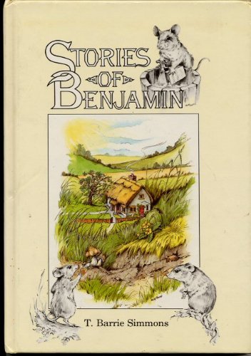 Stories of Benjamin: Bk. 1