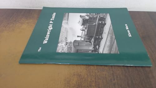 The Wainwright P Tanks