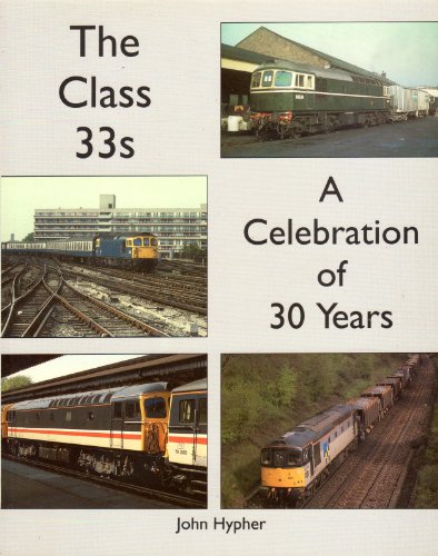 The Class 33's