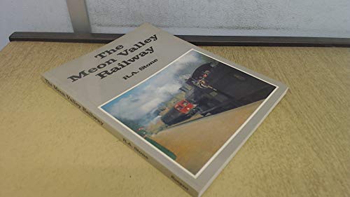 The Meon Valley Railway