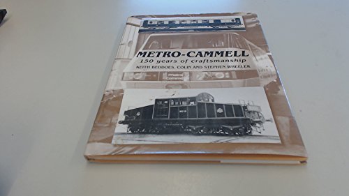 Metro-Cammell