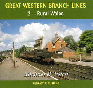 Great Western Branch Lines 