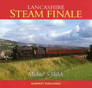Lancashire Steam Finale 