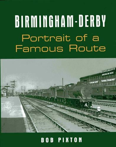 Birmingham-Derby