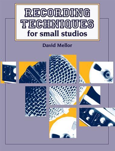 Recording Techniques