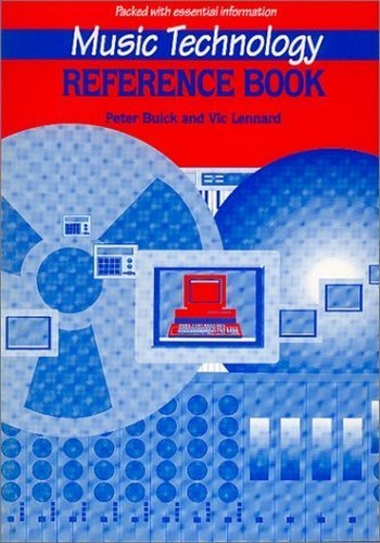 Music Technology Reference Book