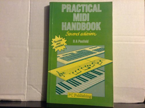 Practical Midi Handbook