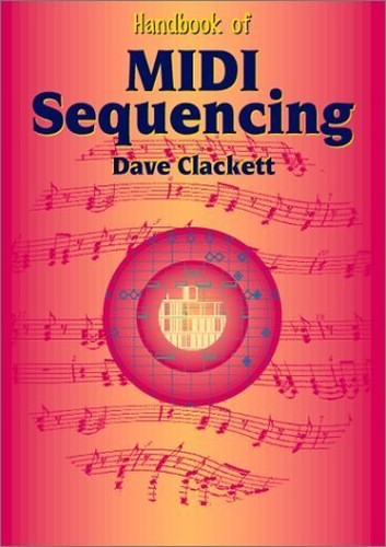 Handbook of MIDI Sequencing