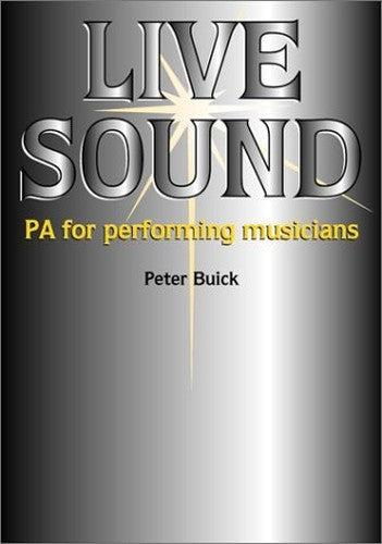 Live Sound
