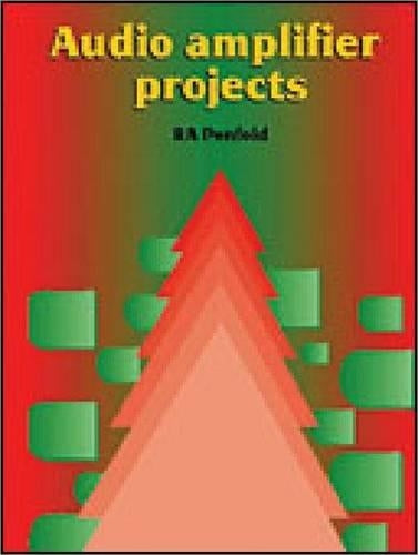 Audio Amplifier Projects
