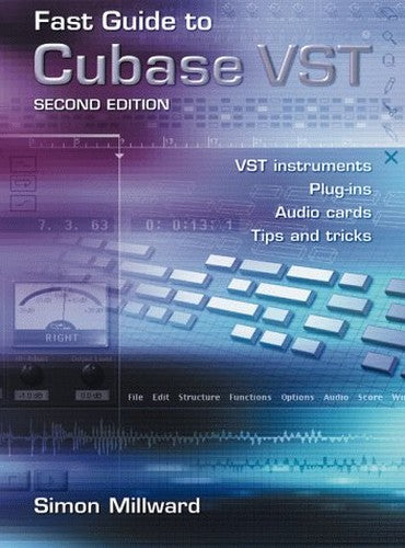 Fast Guide to Cubase VST