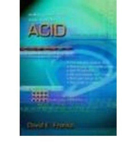 Making Music with Sonic Foundry ACID
