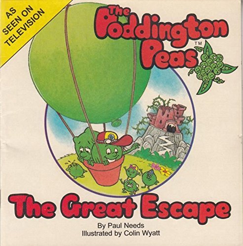 The Great Escape