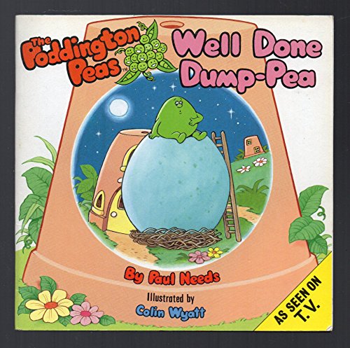 Well Done Dump-Pea