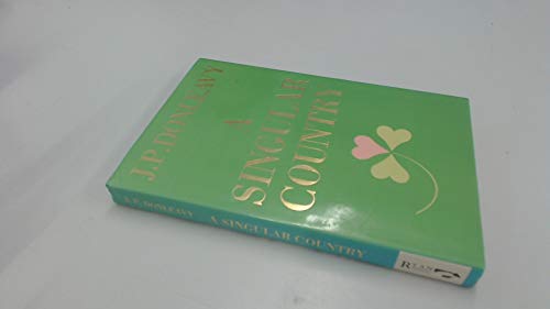Singular Country