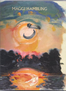 Maggi Hambling 