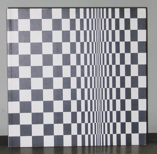 Bridget Riley