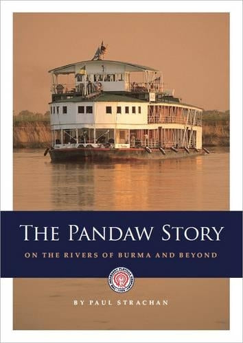 The Pandaw Story