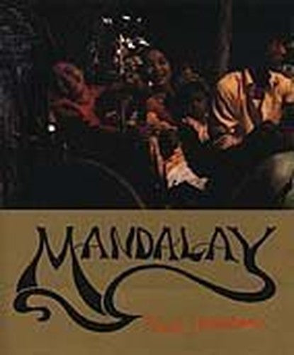 Mandalay