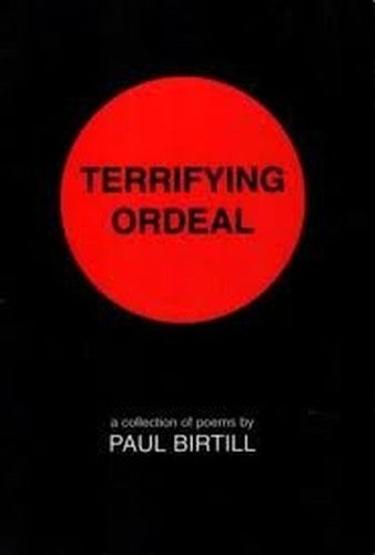 Terrifying Ordeal