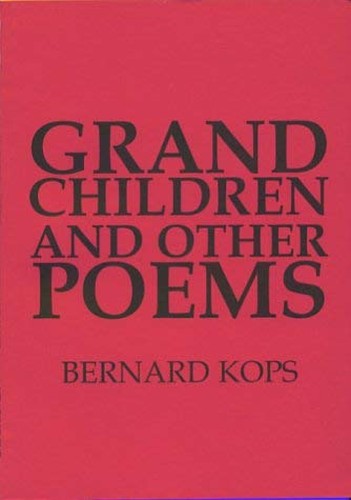 Grandchildren and Other Poems
