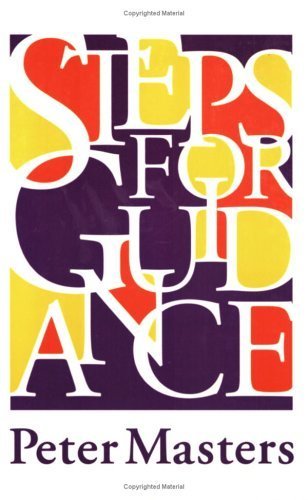 Steps for Guidance