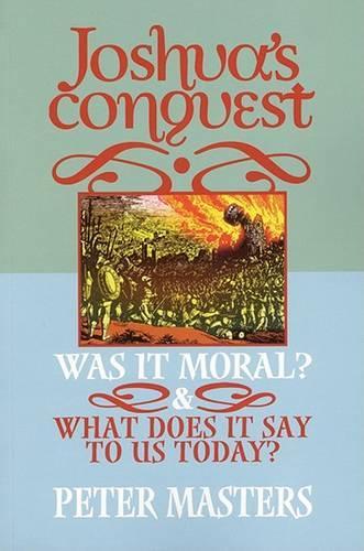 Joshua's Conquest