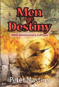 Men of Destiny 