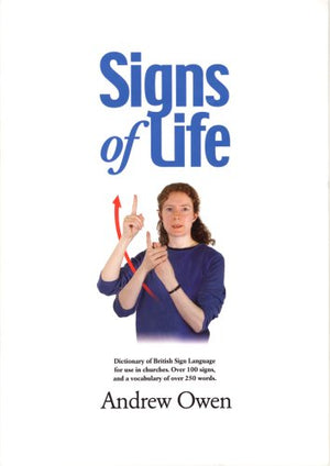 Signs of Life