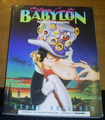 Bloom County Babylon