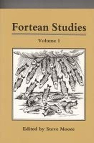 Fortean Studies