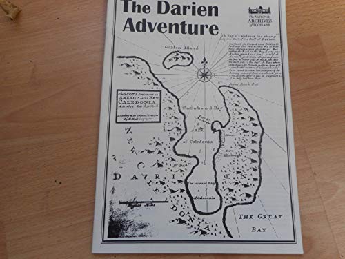 The Darien Adventure