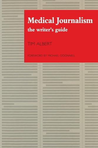 Medical Journalism