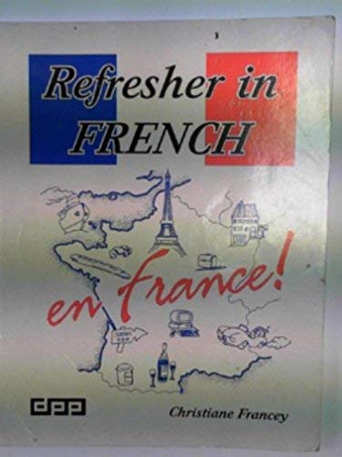 Refresher in French